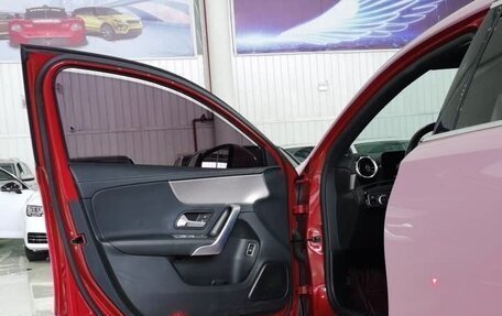 Mercedes-Benz A-Класс, 2022 год, 1 949 153 рублей, 7 фотография