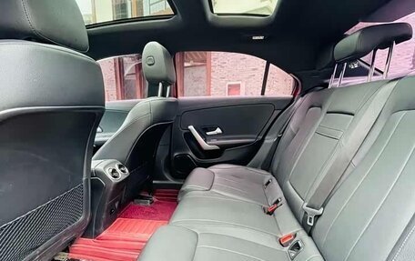 Mercedes-Benz A-Класс, 2022 год, 1 949 153 рублей, 8 фотография