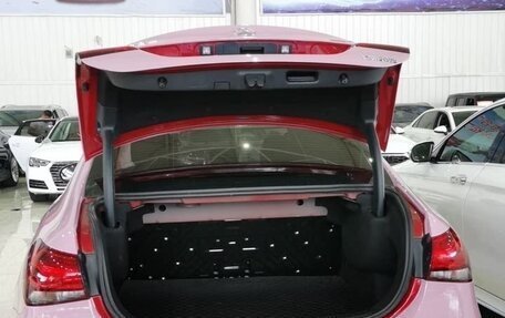 Mercedes-Benz A-Класс, 2022 год, 1 949 153 рублей, 9 фотография