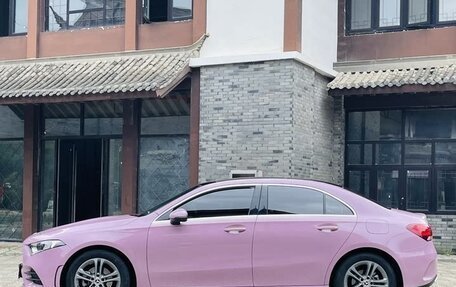 Mercedes-Benz A-Класс, 2022 год, 1 949 153 рублей, 3 фотография