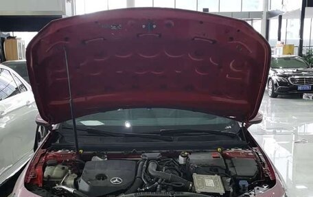 Mercedes-Benz A-Класс, 2022 год, 1 949 153 рублей, 10 фотография