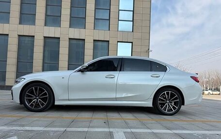 BMW 3 серия, 2022 год, 2 300 202 рублей, 2 фотография