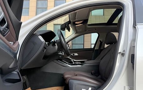 BMW 3 серия, 2022 год, 2 300 202 рублей, 4 фотография