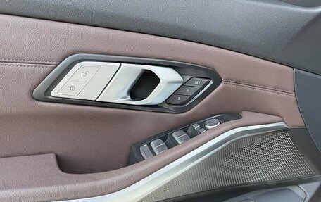 BMW 3 серия, 2022 год, 2 300 202 рублей, 3 фотография