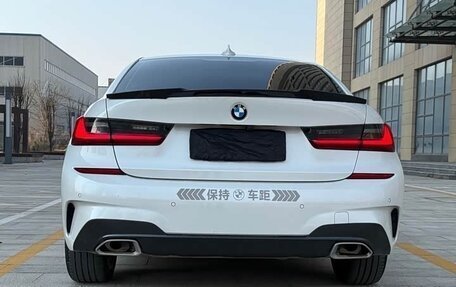 BMW 3 серия, 2022 год, 2 300 202 рублей, 14 фотография