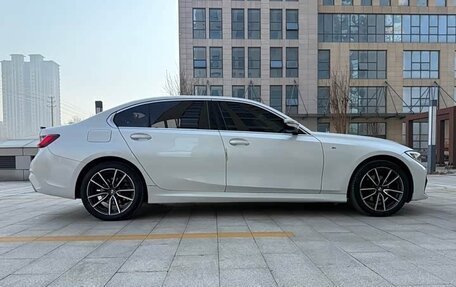 BMW 3 серия, 2022 год, 2 300 202 рублей, 11 фотография