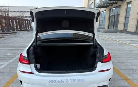 BMW 3 серия, 2022 год, 2 300 202 рублей, 13 фотография