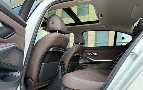 BMW 3 серия, 2022 год, 2 300 202 рублей, 5 фотография