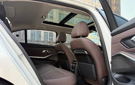 BMW 3 серия, 2022 год, 2 300 202 рублей, 8 фотография