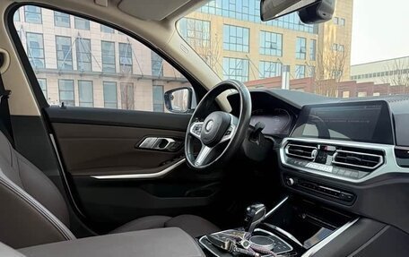 BMW 3 серия, 2022 год, 2 300 202 рублей, 9 фотография