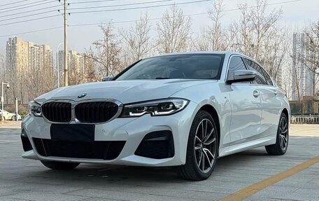 BMW 3 серия, 2022 год, 2 300 202 рублей, 15 фотография
