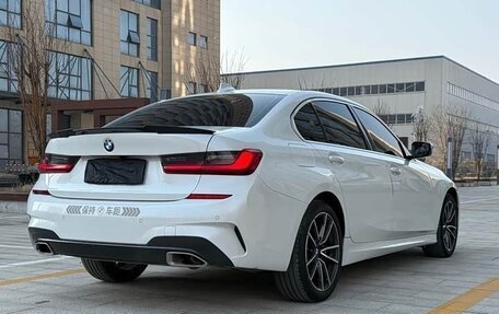 BMW 3 серия, 2022 год, 2 300 202 рублей, 10 фотография