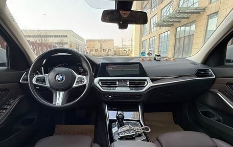 BMW 3 серия, 2022 год, 2 300 202 рублей, 18 фотография