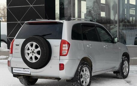 Chery Tiggo (T11), 2013 год, 500 000 рублей, 5 фотография