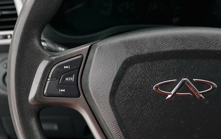 Chery Tiggo (T11), 2013 год, 500 000 рублей, 12 фотография