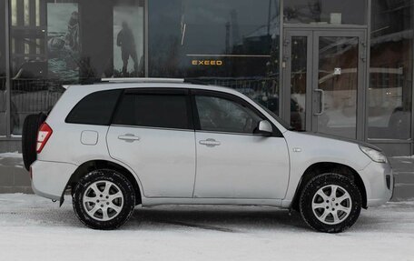 Chery Tiggo (T11), 2013 год, 500 000 рублей, 4 фотография