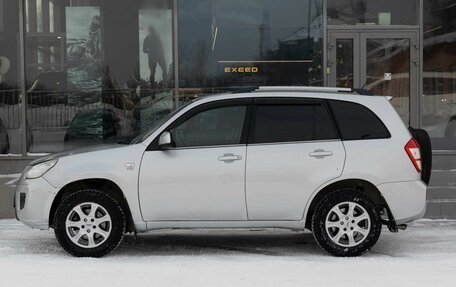 Chery Tiggo (T11), 2013 год, 500 000 рублей, 8 фотография