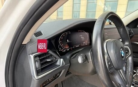 BMW 3 серия, 2022 год, 2 300 202 рублей, 16 фотография