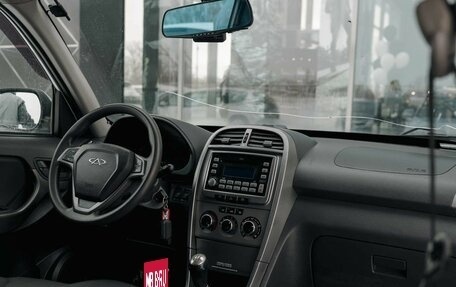 Chery Tiggo (T11), 2013 год, 500 000 рублей, 10 фотография