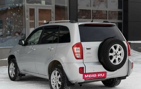 Chery Tiggo (T11), 2013 год, 500 000 рублей, 7 фотография