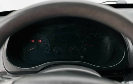 Chery Tiggo (T11), 2013 год, 500 000 рублей, 13 фотография