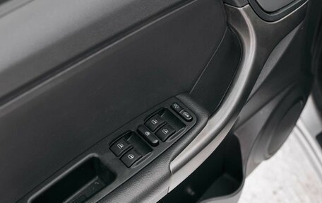 Chery Tiggo (T11), 2013 год, 500 000 рублей, 16 фотография