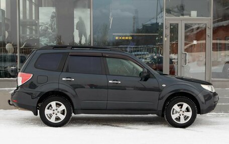 Subaru Forester, 2008 год, 1 100 000 рублей, 4 фотография