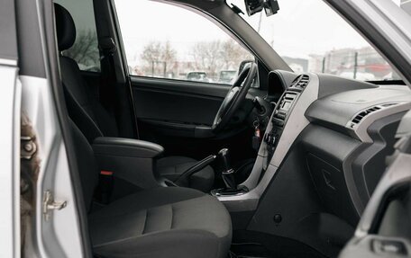 Chery Tiggo (T11), 2013 год, 500 000 рублей, 18 фотография