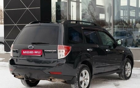 Subaru Forester, 2008 год, 1 100 000 рублей, 5 фотография