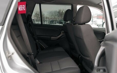 Chery Tiggo (T11), 2013 год, 500 000 рублей, 17 фотография