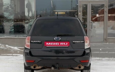 Subaru Forester, 2008 год, 1 100 000 рублей, 6 фотография
