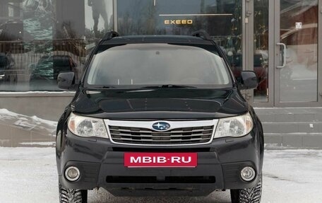 Subaru Forester, 2008 год, 1 100 000 рублей, 2 фотография