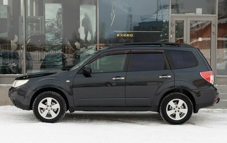 Subaru Forester, 2008 год, 1 100 000 рублей, 8 фотография
