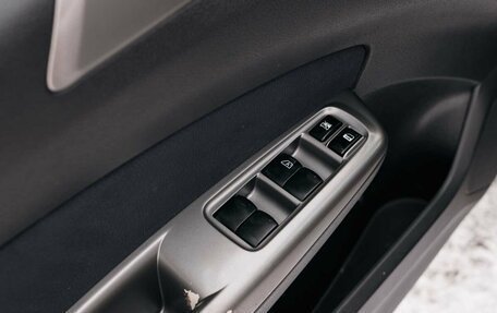 Subaru Forester, 2008 год, 1 100 000 рублей, 16 фотография