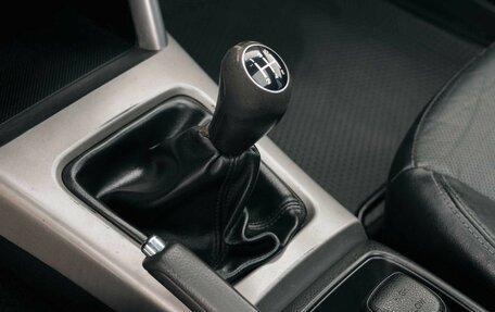 Subaru Forester, 2008 год, 1 100 000 рублей, 15 фотография