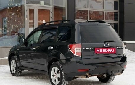 Subaru Forester, 2008 год, 1 100 000 рублей, 7 фотография