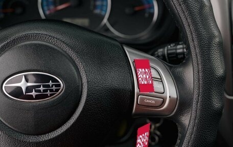 Subaru Forester, 2008 год, 1 100 000 рублей, 12 фотография