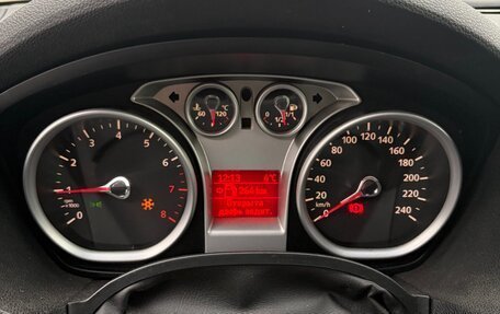 Ford C-MAX I рестайлинг, 2008 год, 430 000 рублей, 6 фотография