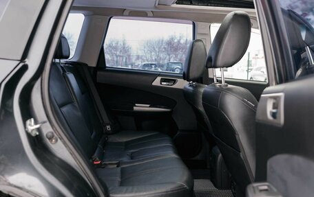 Subaru Forester, 2008 год, 1 100 000 рублей, 18 фотография