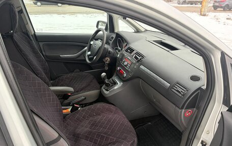 Ford C-MAX I рестайлинг, 2008 год, 430 000 рублей, 5 фотография