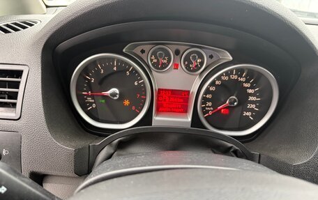 Ford C-MAX I рестайлинг, 2008 год, 430 000 рублей, 4 фотография