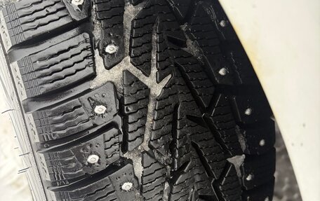 Ford C-MAX I рестайлинг, 2008 год, 430 000 рублей, 7 фотография