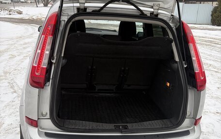 Ford C-MAX I рестайлинг, 2008 год, 430 000 рублей, 9 фотография