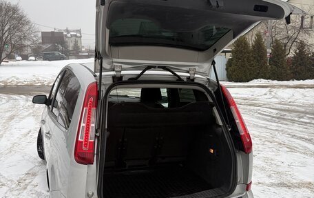 Ford C-MAX I рестайлинг, 2008 год, 430 000 рублей, 12 фотография