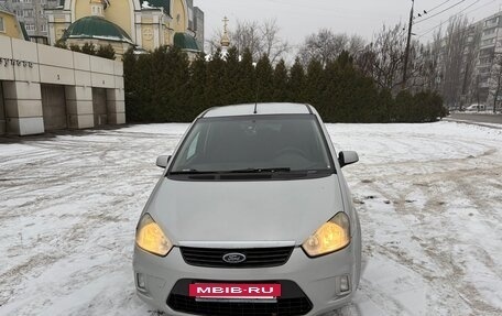 Ford C-MAX I рестайлинг, 2008 год, 430 000 рублей, 8 фотография