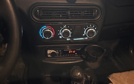 Chevrolet Niva I рестайлинг, 2006 год, 410 000 рублей, 7 фотография