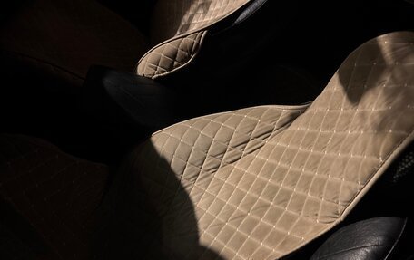 Chevrolet Niva I рестайлинг, 2006 год, 410 000 рублей, 9 фотография