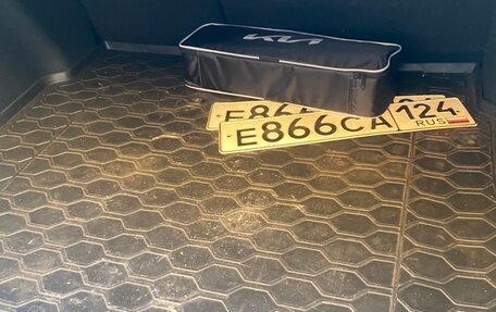 KIA Rio IV, 2020 год, 1 800 000 рублей, 6 фотография