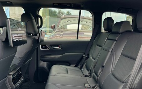 Toyota Land Cruiser, 2025 год, 18 490 000 рублей, 8 фотография