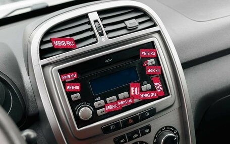 Chery Tiggo (T11), 2013 год, 500 000 рублей, 14 фотография